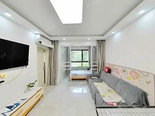 泗泾·新凯家园四期茉莉雅苑·1室·1厅