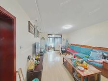 福胜家园 3居室 通透户型 紧邻城铁 低楼层