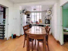 黄鹂社区2室1厅1卫南朝向116.0万元/套出售