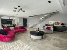 博德鲁姆亚勒卡瓦克(Yal?kavak)的独立式海景别墅