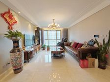 新梅江 · 棣棠园 · 3室 · 2厅