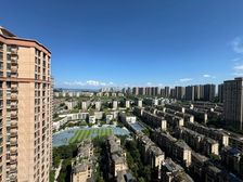 在照母山光环商圈 全新精装3房 拎包入住 欢迎实地看房