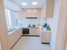 鸿荣源熙园山苑(公寓住宅) 双卫生间精装三房 业主带车位