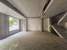 香港置地约克郡壹号湖畔 联排别墅 单层面积100平 内圈视野