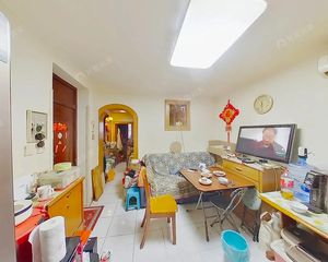 德胜里一区 单独院管理 低楼层 近地铁 看房方便