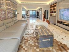 万科瑧山悦全新装修的 一梯两 临近青秀山 桂雅路小学国际三中