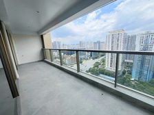 送车位 业主急出 保利阅江台(海珠) 价格可谈 滨江东板块