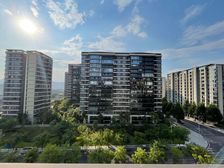 商圈0距离 礼嘉天街必看洋房 华宇御璟 横厅洋房 南北通透