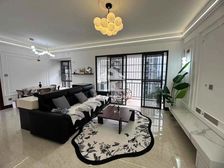 同人学府精装修,全屋定制