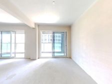 139平方99%得房率带私家大露台