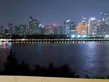 滨江东 珠江广场江边小区大环境 看房方便性价比高