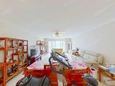 北京印象5号楼 有车位 南北通透 满五年 位置安静