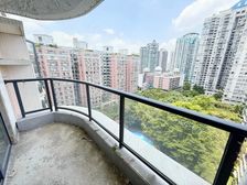 业主急售 珠江广场 高楼层视野无遮挡 采光通风好 看房方便