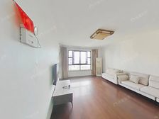 小高层中间位置, 采光充足,视野好,安静,出行方便