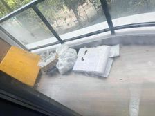 送车位(全新未住)珠江广场 采光通风好 业主急卖 看房方便