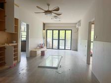 送车位(全新未住)珠江广场 采光通风好 业主急卖 看房方便