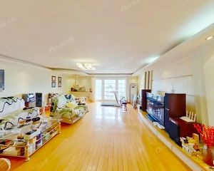 天通苑本三区 板楼大三居 采光好 小区停车方便