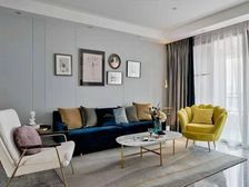 龙成壹号 系统房 好楼层 送车位 送车位 洋房 (新出)万达