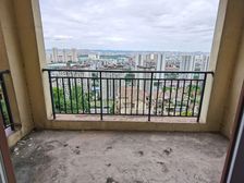 霸道视野 蓝光十里蓝山 正规3房 带多个阳台 业主诚售随时看