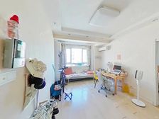 同润山河小城 经典户型 精装修交通便捷成熟配套