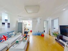 西红门·同兴园小区·1室·1厅中楼层全南向.