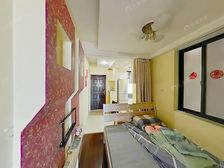 植物园·百龙小区·1室·1厅