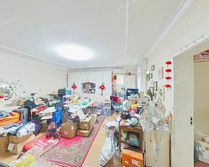 必看好房 将台地铁口 酒仙桥·芳园里·3室·1999年建成