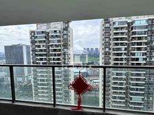 亭子码头 白沙大道 凯旋1号上水湾 3房2厅 朝南