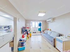 钥匙房,精装修,1号楼,全阳面户型,采光好,视野好