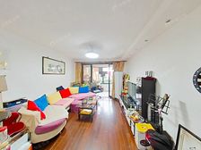 03年小区,老业主委托,南北通全明户型,自住装修诚意卖!