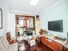 江桥·金鹤新城城杰苑·2室·2厅