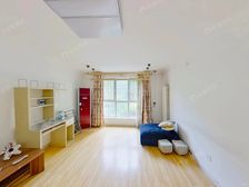 雍景四季 2室1厅 南