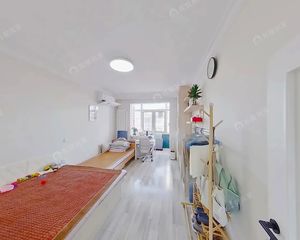 苹果园·苹果园一区·2室·1厅