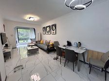 急售,急售,好楼层,正弘碧湖苑 3室1厅 精装修,随时看房