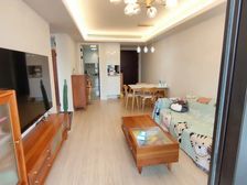 万科青藤稀缺小两房 自住保养非常好 高区景观楼层采光视野好!