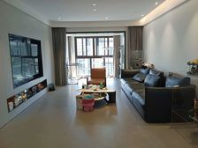 保利印江南三期3室2厅2卫南朝向509.0万元/套出售