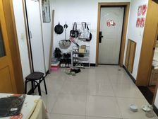 钱东社区2室1厅1卫南朝向90.0万元/套出售