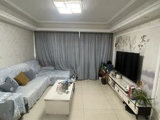 长丰景苑3室2厅2卫南朝向260.0万元/套出售