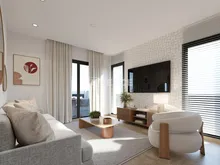 圣罗莎莉亚湖畔度假区(Santa Rosalía Lake