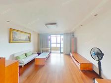 中间楼层的两卫户型,采光通透看房随时,诚意出售