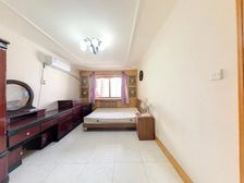 佣.金1% 保真 观园公寓全阳户型 前后无遮挡 小区停车免费