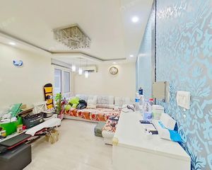 南沙滩·城·2室·1厅