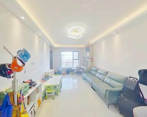 北七家·未来公元南区·3室·2厅