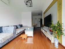 大渡口区 蓝谷小镇 二房 55万