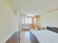 北蔡·由由四村·2室·1厅