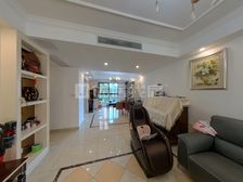 南北通透 华润国际社区 3室 电梯房 精装 看房方便 有钥匙