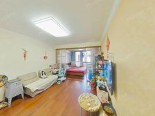 电梯在使用南北通透,小区中间位置,小区门口20号线