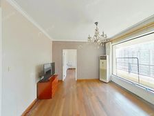 徐家汇,永新坊旁,出门美食一条街,中区采光好,大阳台有车位