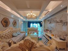 南岸区 奥园城市天地(A区)洋房 三房 120万