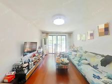 难得的一楼带双天井 房东绝把控 随时看房